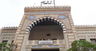 افتتاح معسكر رأس البر لتدريب...