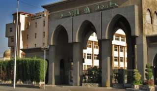 نائب رئيس جامعة الأزهر: معامل...