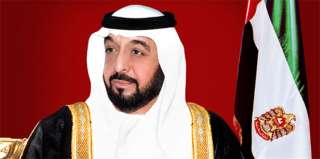 الرئيس الإماراتي يُعلِن 2018 ”عام...