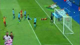 البطولة العربية.. الترجي التونسي والفيصلي...