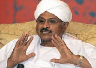 السودان يبحث سبل تعزيز التعاون...