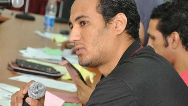 إسلام مقلد يكتب: الراقصة غزل والطفلة جنى