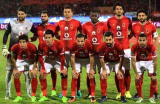 ننشر موعد مباراة الأهلي وسموحة...