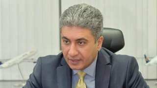 الطيران : التنسيق مع جميع...