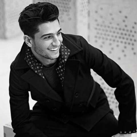 محمد عساف