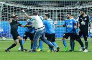دجيش: هدف الترجي في نهائي...