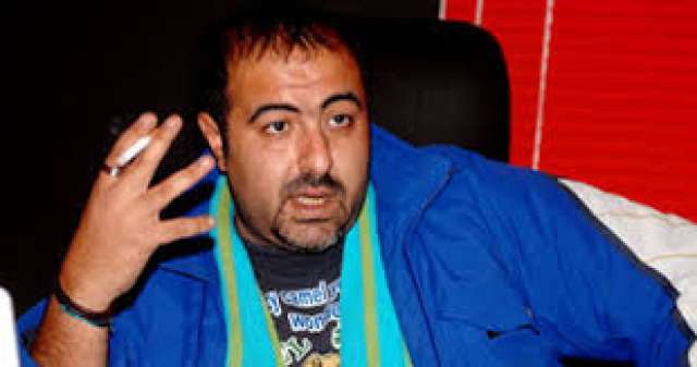 حبس سامح عبد العزيز 4 أيام