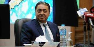 عماد الدين يفتتح أكبر مصنع...