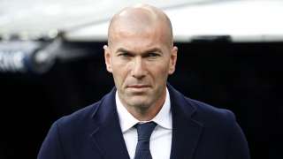 مدرب ريال مدريد يشفق على...