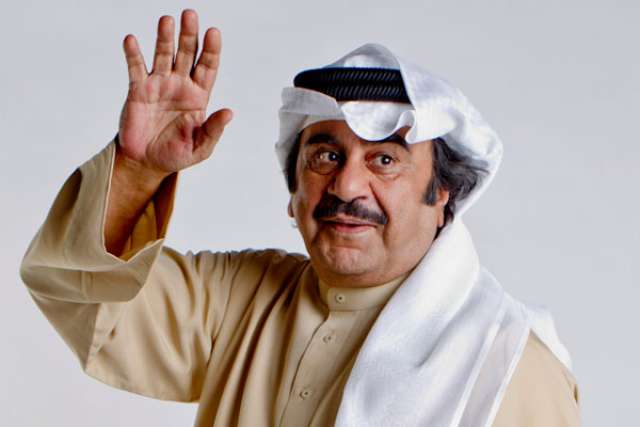 عبد الحسين عبد الرضا