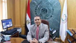 500 جنيه مكافأة للعاملين بجامعة...
