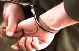 ضبط عاطلين لحيازتهم مواد مخدرة...