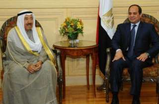 عاجل.. الرئيس السيسي يصدر قرارا...