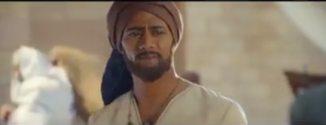 شاهد.. البرومو الأول لفيلم محمد رمضان الجديد ”الكنز”