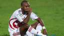 استبعاد «شيكابالا» من معسكر الزمالك...