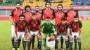 اليوم.. المنتخب يخوض مرانه الأول...