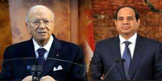 سفير مصر لدى تونس :...