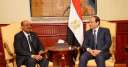 خبير استراتيجي: علاقة مصر والسودان...