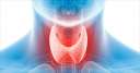 الغدة الدرقية أعراضها وعلاجها