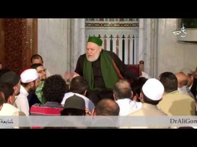 ما الفرق بين الفكر الإسلامى والفقه الإسلامى