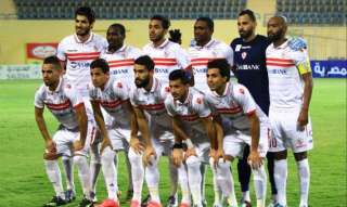 الزمالك يلتقي الفيصلي الأردني وديا.....