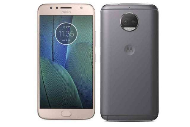 مواصفات هاتف موتورولا ”Moto X4” المنتظر