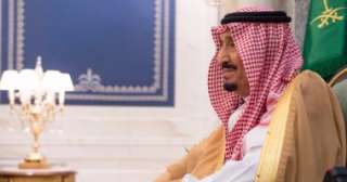 ملك السعودية يعود إلي جدة...