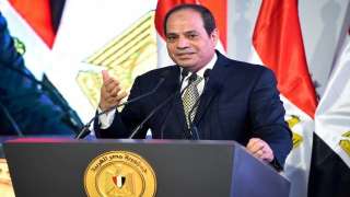 السيسى يصدر قرار جمهورى بالموافقة...