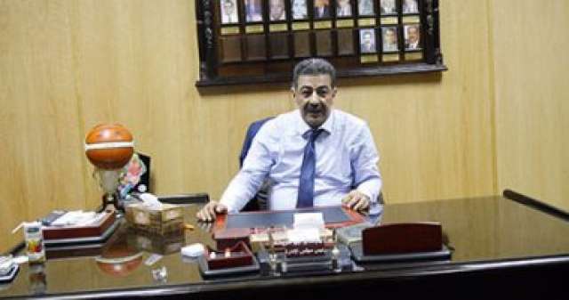 مجدي فريخة