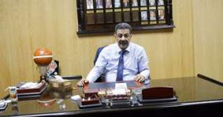 مجدي أبو فريخة رئيسا لاتحاد...