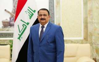 وزير الدفاع العراقي: تحرير تلعفر...