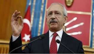كيليتشدار أوغلو  لـ” أردوغان”:...