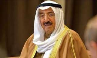 رئيس مجلس الوزراء الكويتى يستقبل...