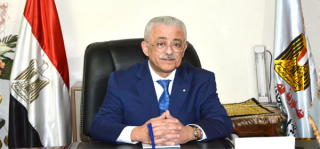 طارق شوقى يعتمد الخريطة الزمنية...