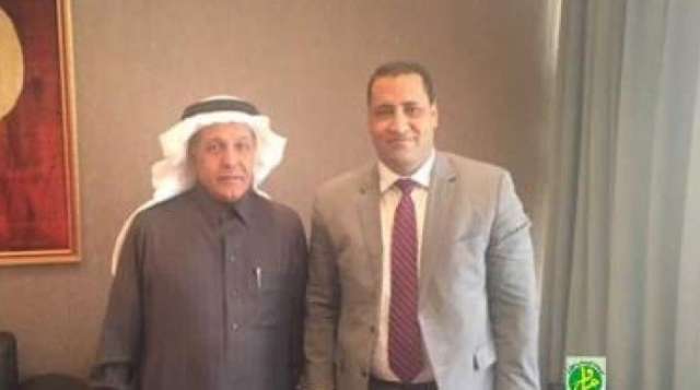 نائب وزير المالية السعودي