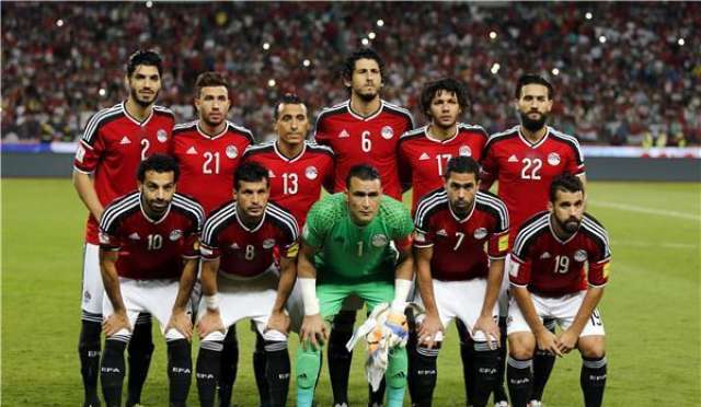 بالفيديو.. نرصد التشكيل المتوقع لمنتخب الفراعنة في مواجهة أوغندا