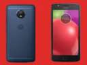 موتورولا تطلق هاتفي Moto E4...