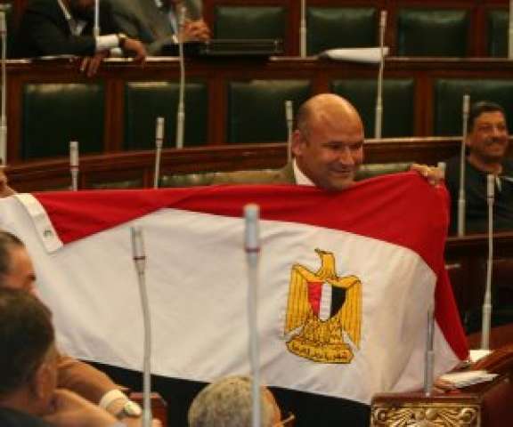 علاء حسانين