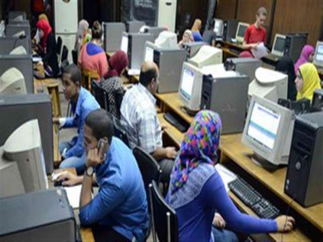 تعرف على الحدود الدنيا لكليات ومعاهد المرحلة الثالثة ”أدبى”
