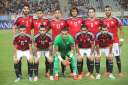 موعد مباراة مصر وأوغندا والقنوات...