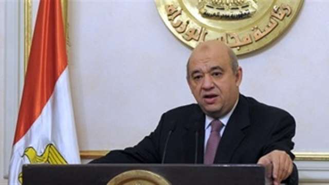 وزير السياحة يشيد بمستوى بأداء بعثة الحج السياحى