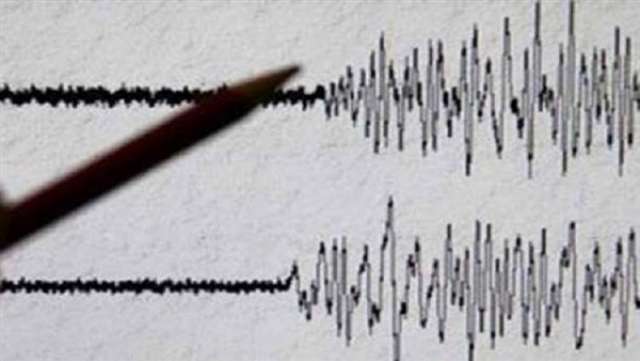 زلزال بقوة 5 درجات يضرب جزيرة (رودس) اليونانية.. ولا تقارير عن خسائر