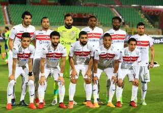 الزمالك يستعد للقاء الفيصلي الأردني...