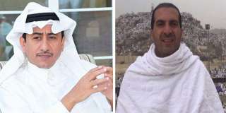 شاهد.. ناصر القصبي يصف عمرو...