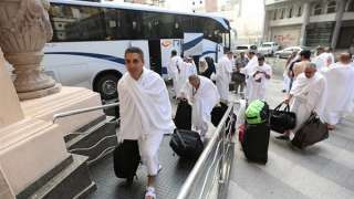 لجان بعثة الحج السياحي تستكمل...