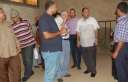 محافظ سوهاج: لجنة لمعانية مصانع...