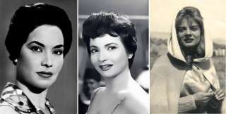 انطلاق فعاليات ملتقى رائدات السينما...