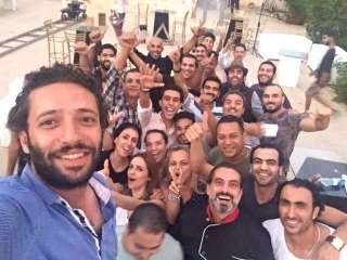 تعرف على موعد طرح فيلم...
