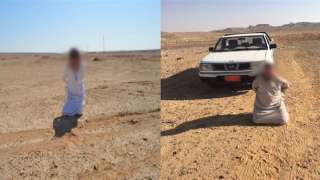 سقوط تكفيريين شديدى الخطورة فى...