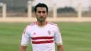 الزمالك يتخلى عن أحمد سمير